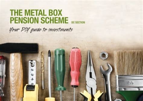 metal box pension scheme enhanced transfer offer|metal box pension scheme.